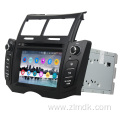 The best high quality car stereo for Yaris
